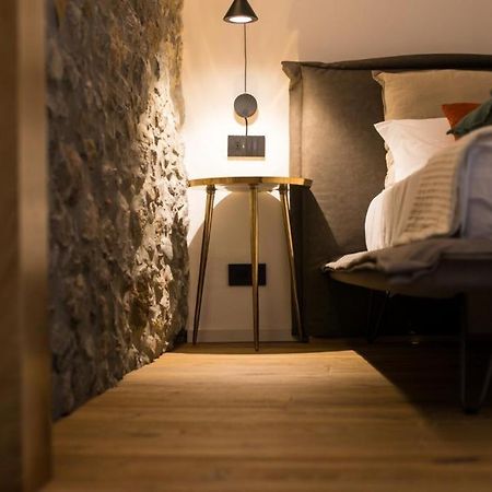 Moramusa Charme Apartment チェファル エクステリア 写真