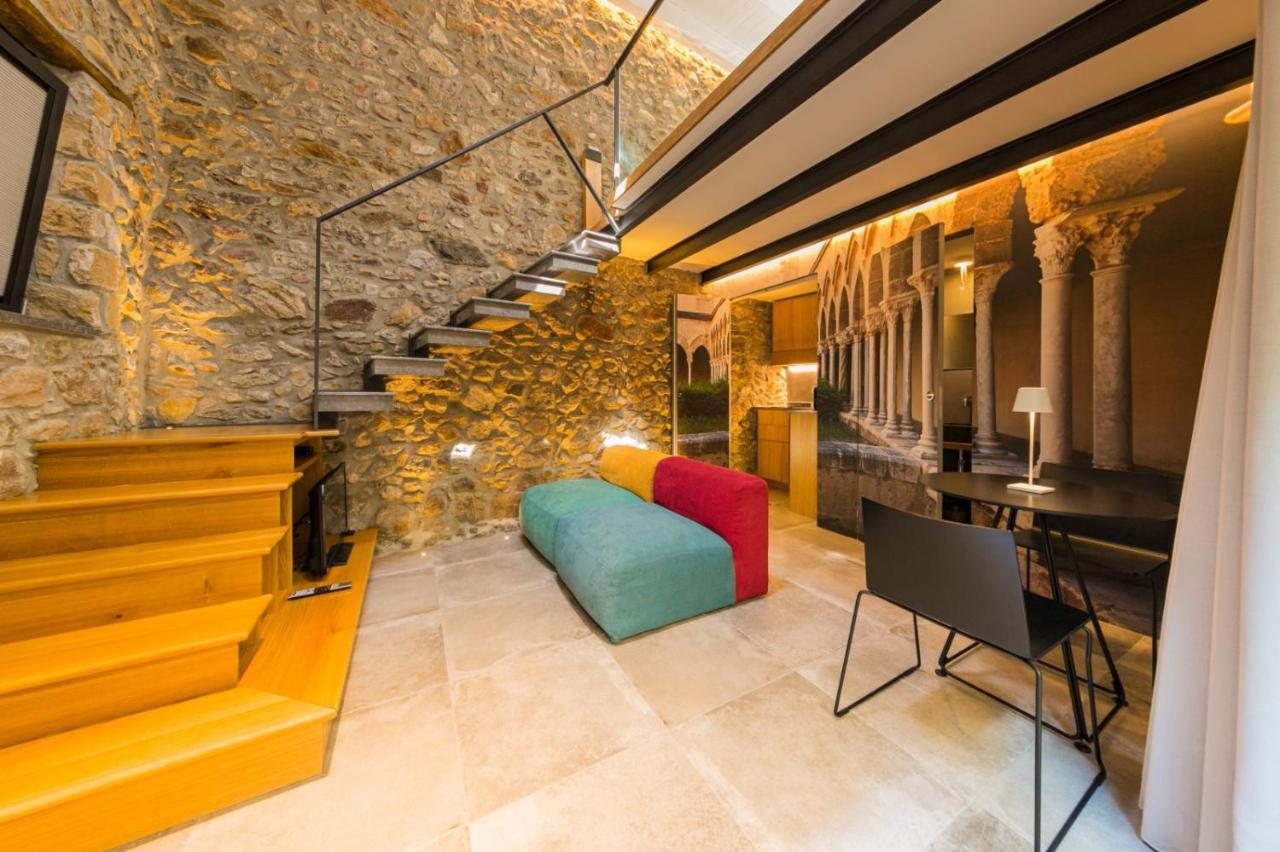 Moramusa Charme Apartment チェファル エクステリア 写真