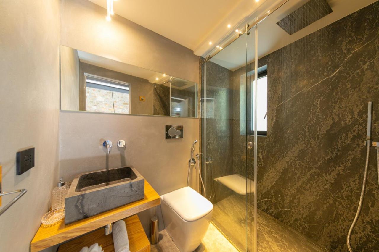 Moramusa Charme Apartment チェファル エクステリア 写真