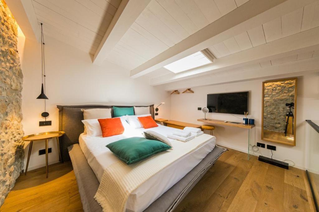 Moramusa Charme Apartment チェファル エクステリア 写真
