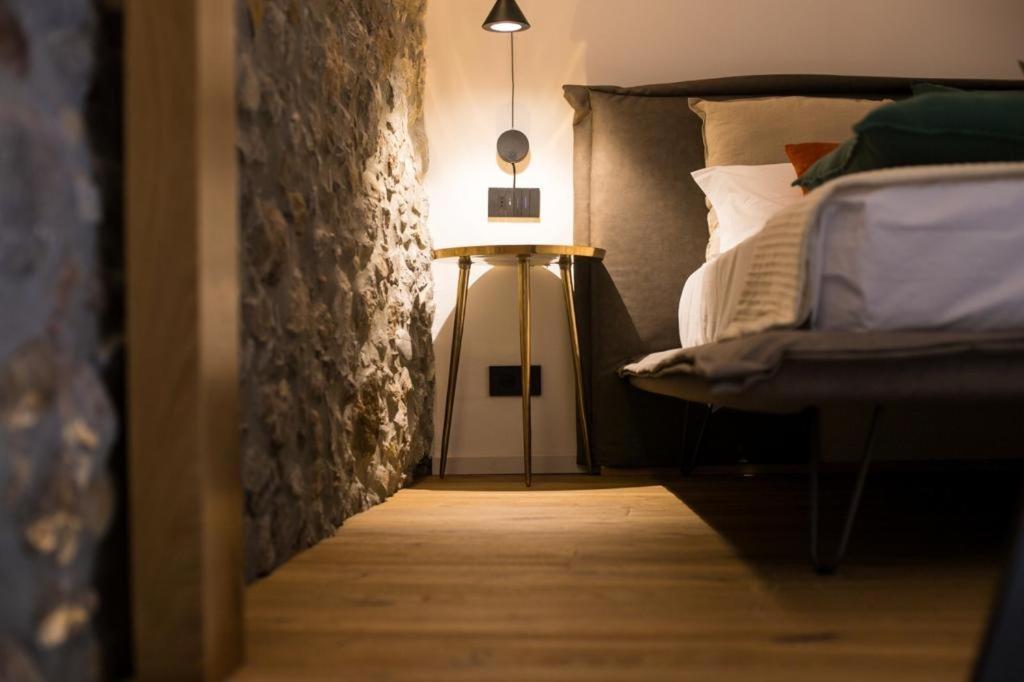 Moramusa Charme Apartment チェファル エクステリア 写真