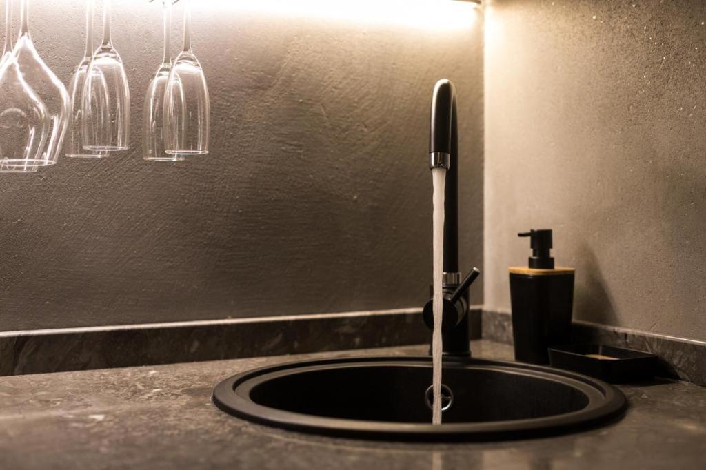 Moramusa Charme Apartment チェファル エクステリア 写真