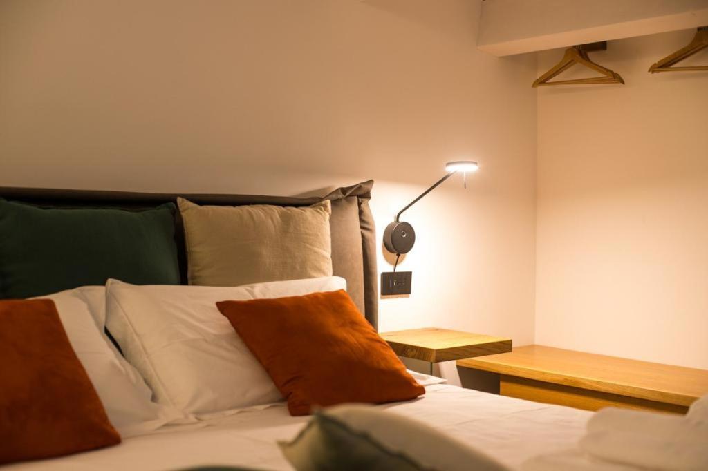 Moramusa Charme Apartment チェファル エクステリア 写真